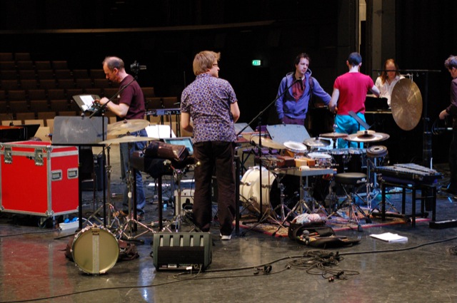 Rosa Ensemble