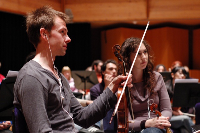 Violins
