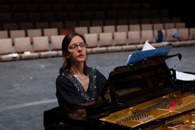 Rosa Ensemble