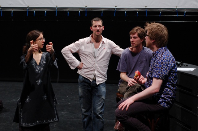 Rosa Ensemble