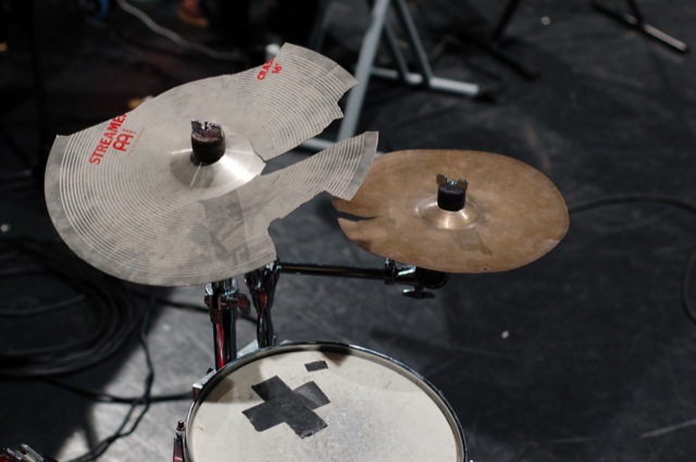 Drums