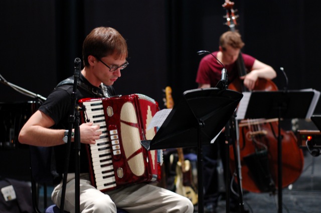 Accordions