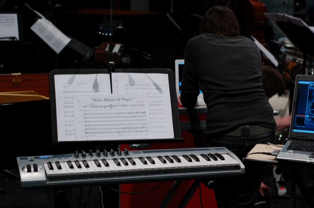 Rosa Ensemble