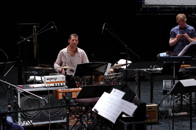 Drums
