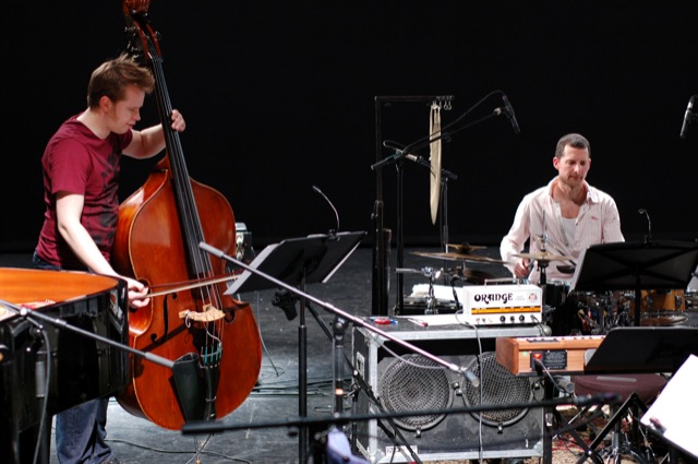 Rosa Ensemble
