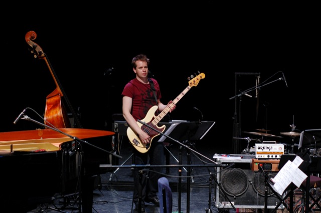 Bass Guitar
