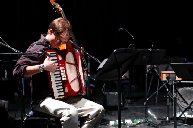 Accordions