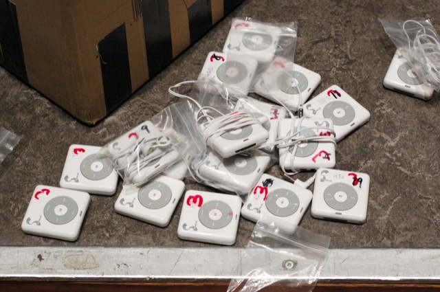 Music Players