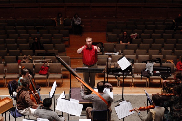 Conducting