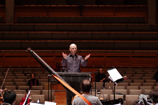 Conducting