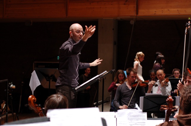 Handel Project