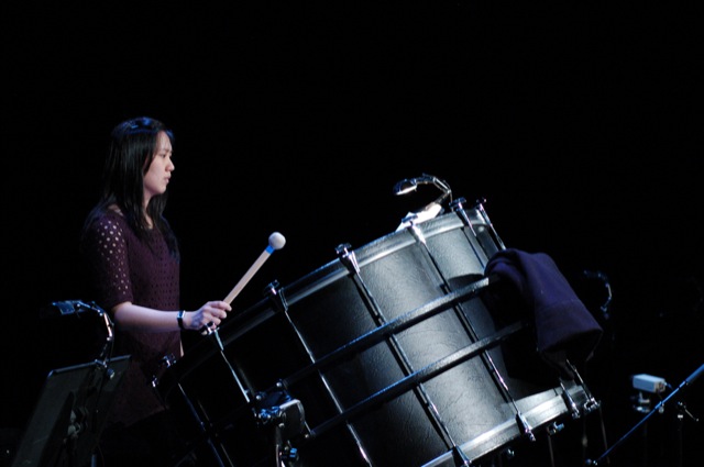 Percussion