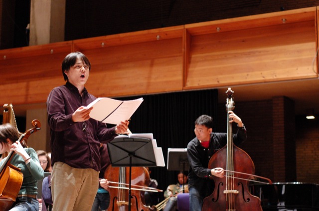 Tenors
