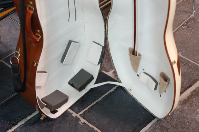 Instrument Cases
