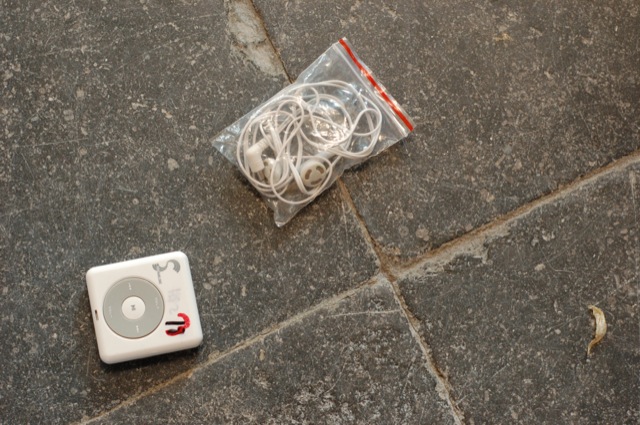 Music Players