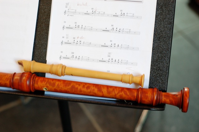 Music Stands