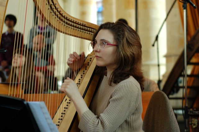 Handel Project