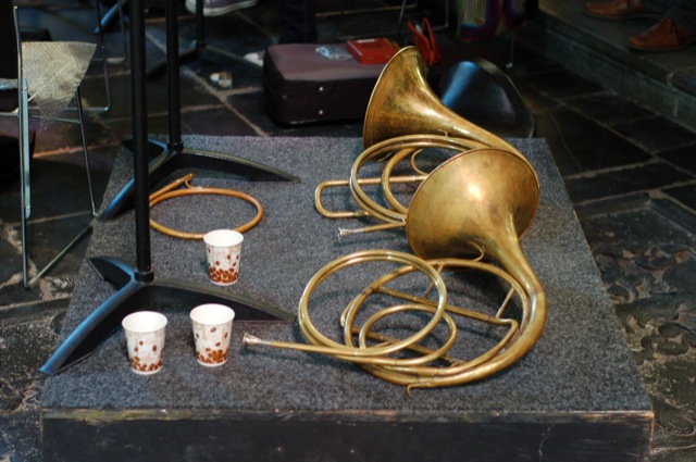 French Horns