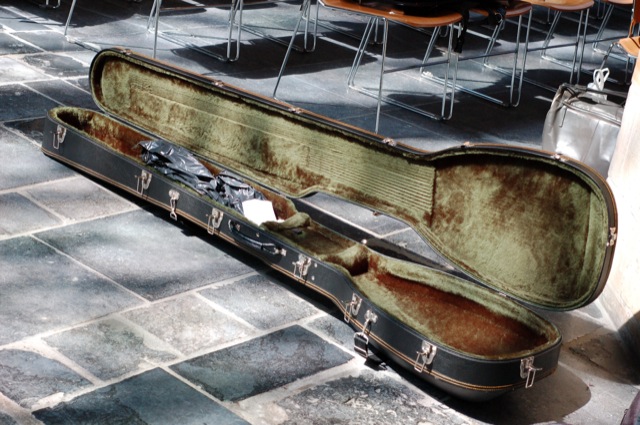Instrument Cases