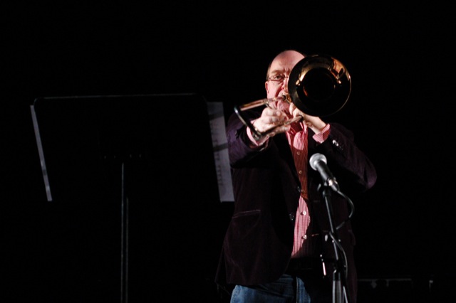 Trombones