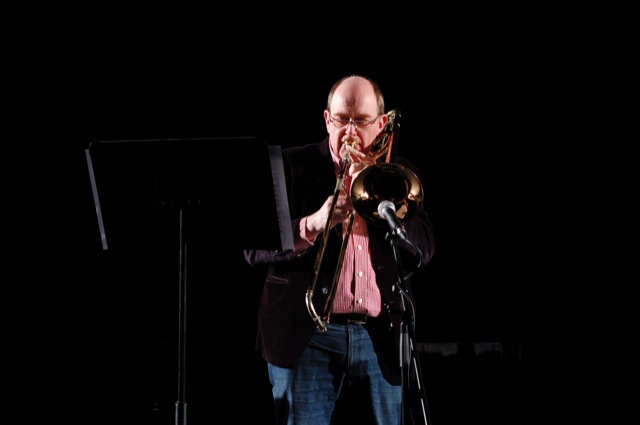Trombones