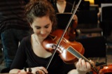 Violins