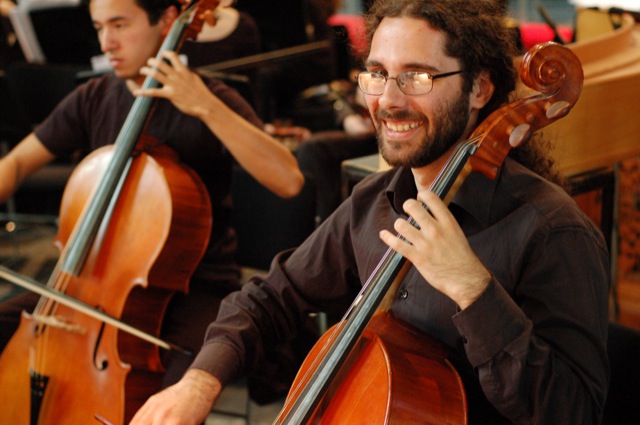 Cellos