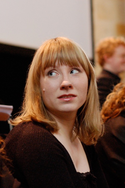 Maria Valdmaa