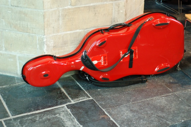 Instrument Cases
