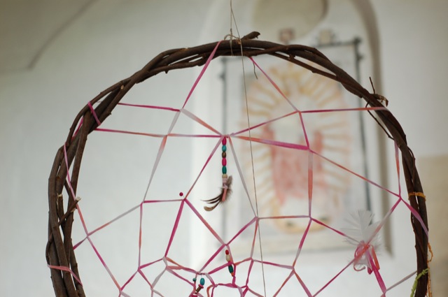 Dreamcatchers