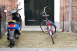 Scooters