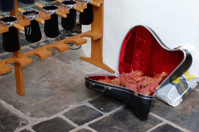Instrument Cases
