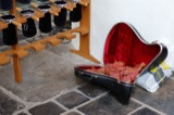 Instrument Cases