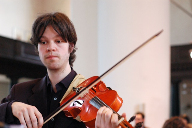 Violins