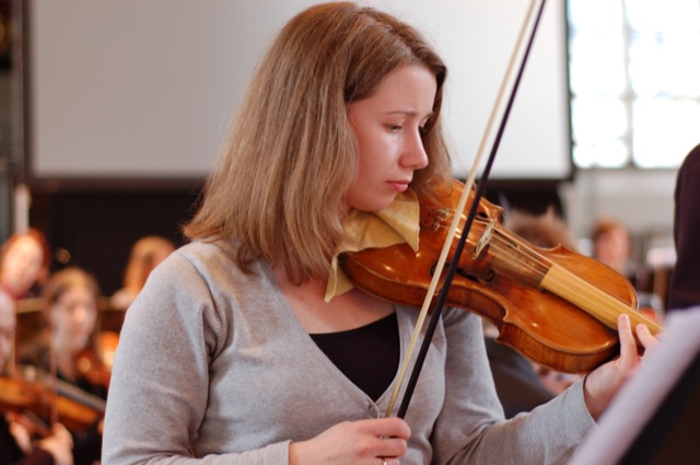Handel Project