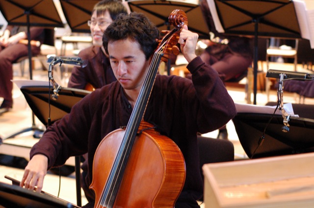 Cellos