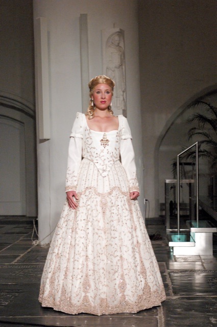 Wedding Dresses