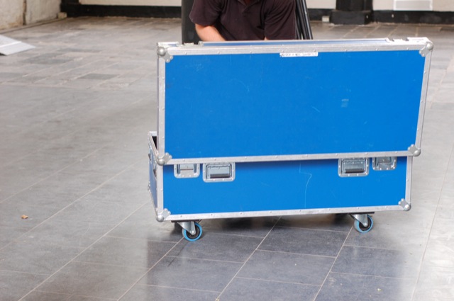 Crates