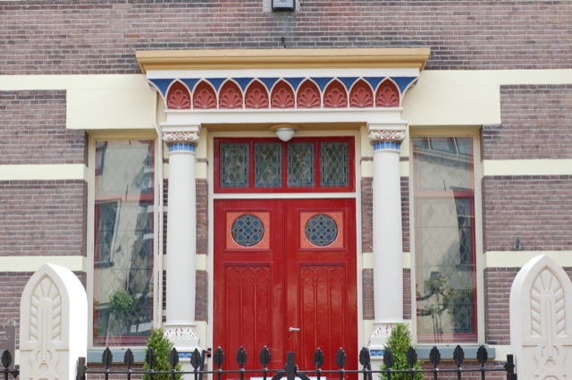 Places of Worship