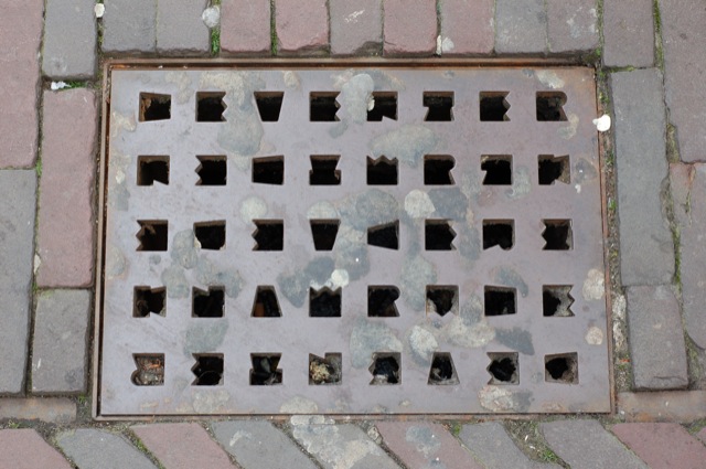 Gratings