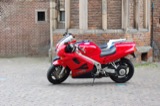 Motorcycles