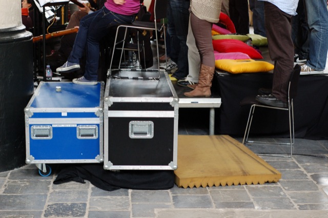 Crates