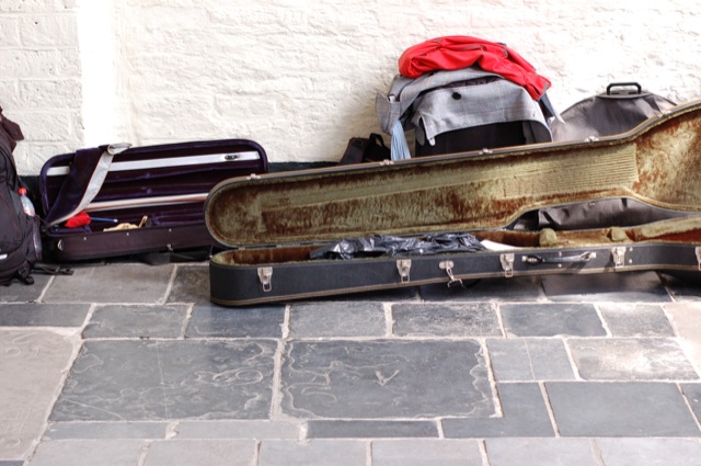 Instrument Cases