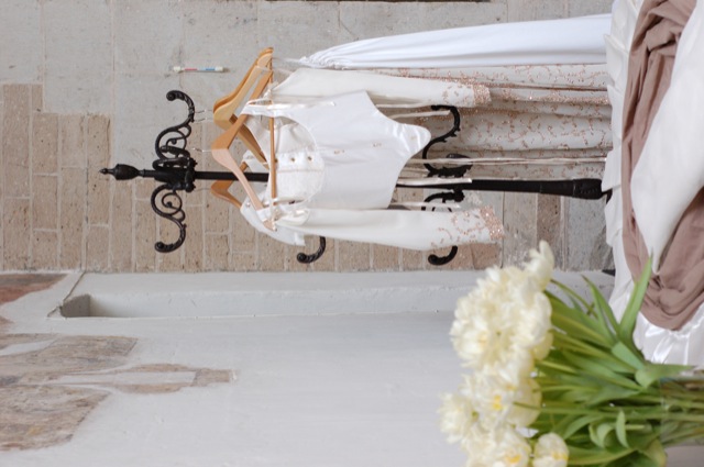 Wedding Dresses