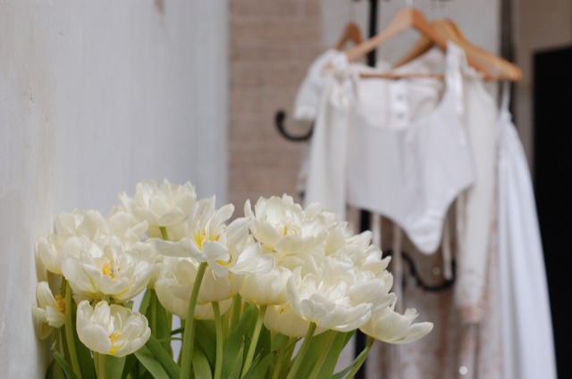 Wedding Dresses