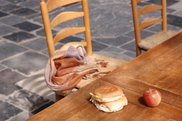 Sandwiches