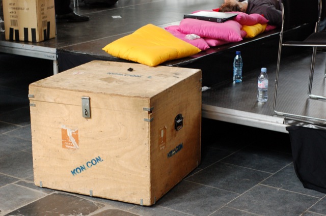 Crates