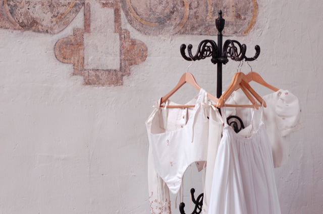 Wedding Dresses