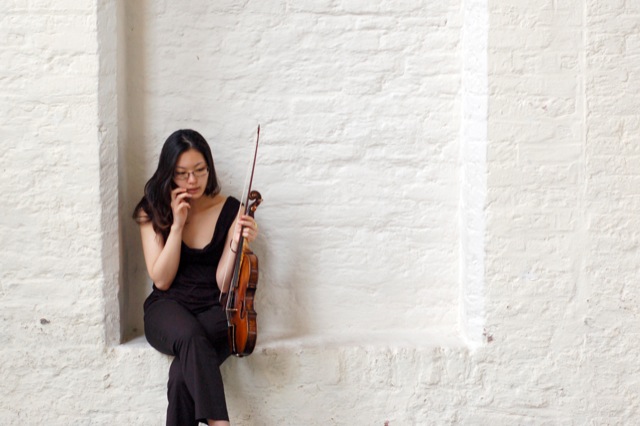 Violins