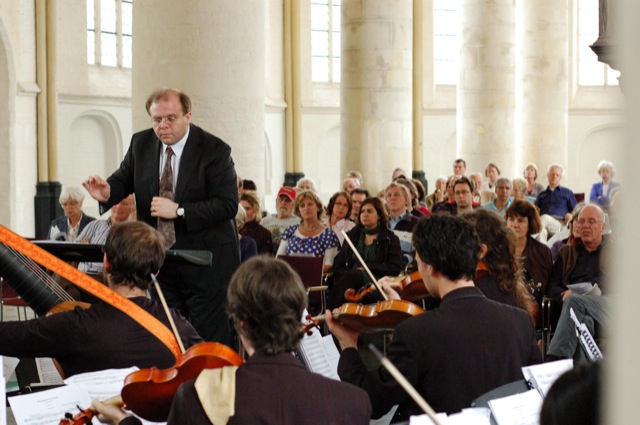 Handel Project